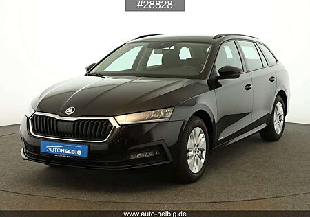 Skoda Octavia Combi 2.0 TDI Ambition #Virtual#ACC#DSG#