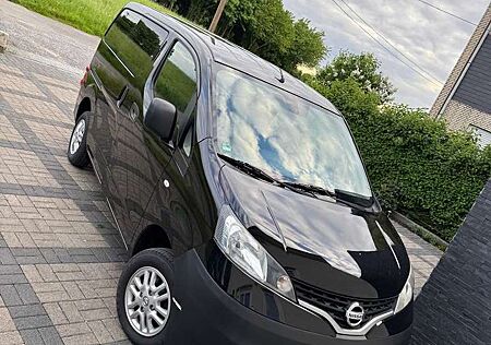 Nissan NV200 1.5 EU6 Comfort