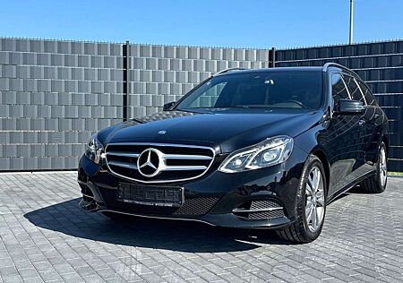 Mercedes-Benz E 200 T BE*AUTOMATIK*AVANTGARDE*LED*SHZ*PDC*NAVI