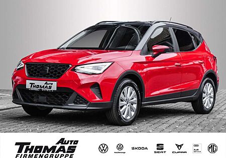 Seat Arona Style 1.0 TSI NAVI+LED+PDC+KLIMA+SHZ