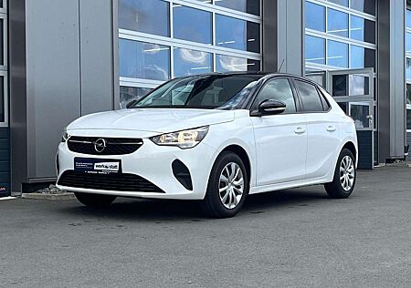 Opel Corsa Edition