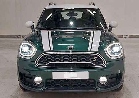 Mini Cooper S Countryman Cooper SE Countryman SE All4 Harman-Kardon