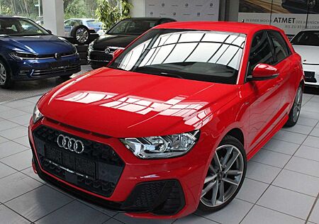 Audi A1 Sportback 30 TFSI/S-LINE/STRONIC/VIRTUAL/NAVI