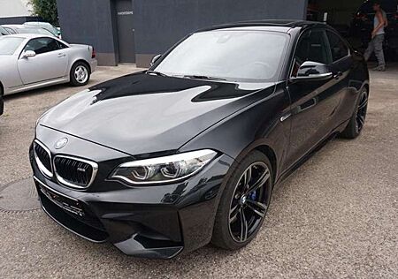 BMW M2 Basis