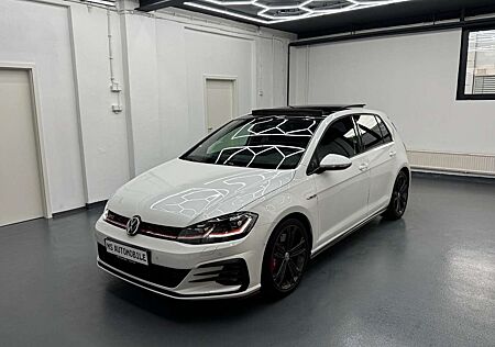 VW Golf Volkswagen VII Lim. GTI Performance*LEDER*ACC*KAMERA*