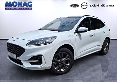 Ford Kuga Plug-In Hybrid 2.5 Duratec -PHEV EU6d ST-Line X