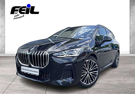 BMW 223 d M Sportpaket Head-Up HK HiFi DAB LED RFK