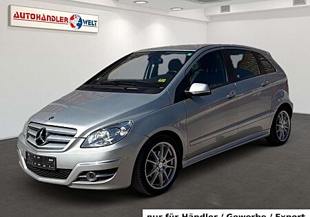 Mercedes-Benz B 180 B180 Sport Automatik AC Navi SHZ PDC