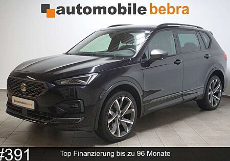 Seat Tarraco 2.0TDI DSG FR 4Drive Virtual VOLL