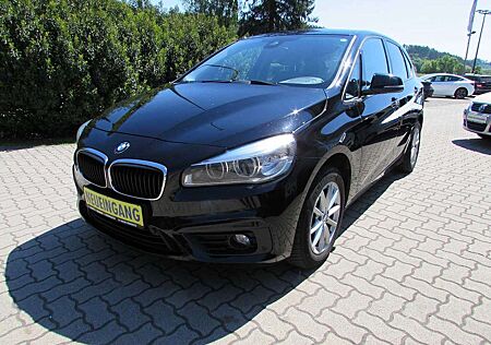 BMW 218 d Active Tourer Aut. Advantage 'Navi/SHZ/PDC'