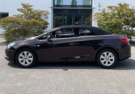 Opel Cascada 1.4 Turbo