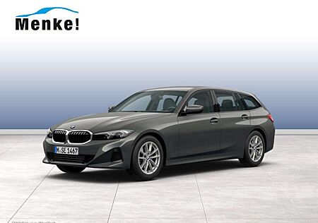 BMW 320 d xDrive Head-Up DAB LED Standhzg. RFK PDC