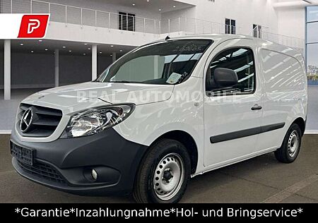 Mercedes-Benz Citan 108 CDI BLUEEFFICIENCY LANG *1.HAND*SHEFT*