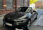 BMW 120i 120 M Sport Lederlenkrad Maxton Spiler