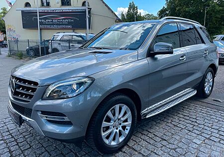 Mercedes-Benz ML 250 CDI 4MATIC*KAMERA*EGSD*LEDER*COMAND*PDC