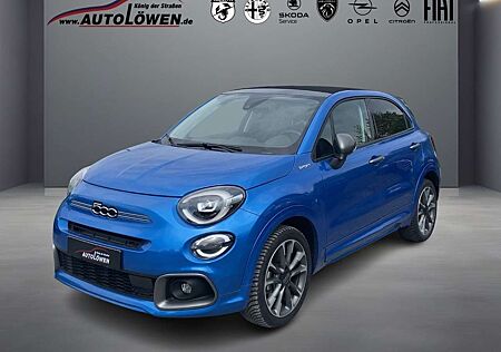 Fiat 500X 1.5 GSE Mild-Hybrid Dolcevita Sport (EURO 6d) 1.5