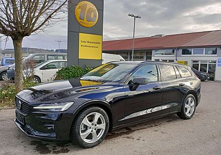 Volvo V60 gebraucht kaufen Volvo V60 B4 Plus Diesel