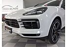 Porsche Cayenne 14 W/PANO/SPUR/LED/LUFT/SPORTABGAS/22"