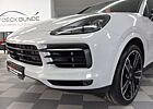 Porsche Cayenne 14 W/PANO/SPUR/LED/LUFT/APPROVED/22"