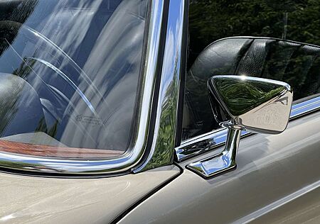 Mercedes-Benz 280 SL
