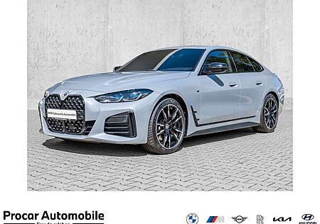 BMW 440 M440i xDrive M Sport HUD AHK RFK NAVI Standh.