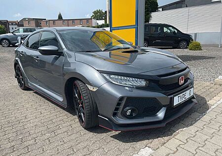 Honda Civic Lim. 5-trg. Type R GT