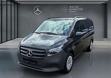 Mercedes-Benz Vito 116 CDI Kasten Lang AHK+2,5t+Distronic+360+