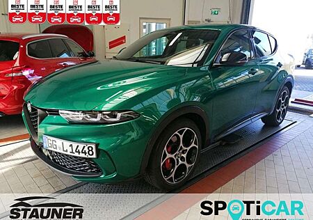 Alfa Romeo Tonale Veloce 1,5 VGT MHEV HYBRID *160PS*WINTER