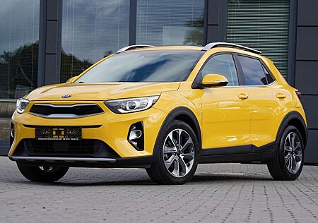 Kia Stonic Platinum Edition *2 Jahre Garantie*