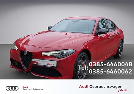 Alfa Romeo Giulia Veloce Q4 2.0 Turbo 16V XENON NAVI ACC