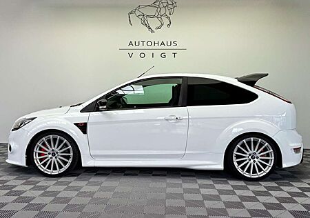 Ford Focus RS|2.Hand|KeyFree|Scheckheft|Sport-AGA|