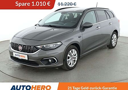 Fiat Tipo 1.4 Turbo Lounge*NAVI*TEMPO*CAM*PDC*SHZ*KLIMA*