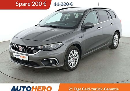 Fiat Tipo 1.4 Turbo Lounge*NAVI*TEMPO*CAM*PDC*SHZ*KLIMA*