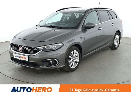 Fiat Tipo 1.4 Turbo Lounge*NAVI*TEMPO*CAM*PDC*SHZ*KLIMA*