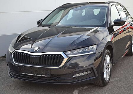 Skoda Octavia 2.0 TDI DSG AMBITION COMBI*NAVI*D.TACHO*