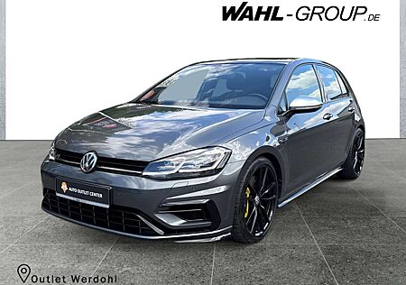 VW Golf Volkswagen R 4 Motion*NAVI*KAMERA*PANO-DACH*DCC*8xALU*