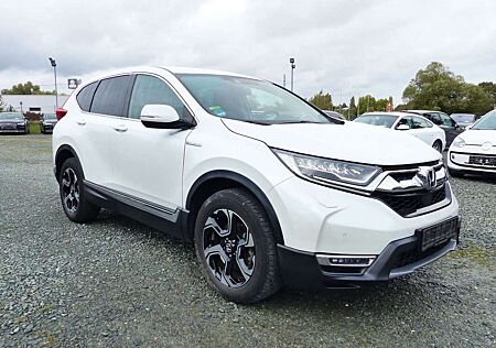 Honda CR-V 2.0 i-MMD HYBRID 4WD Elegance*2.Hand*