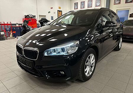 BMW 218 d Active Tourer/Automatik/Pano/Head-Up/LED