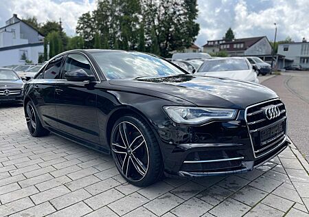 Audi A6 2.0 TDI ultra