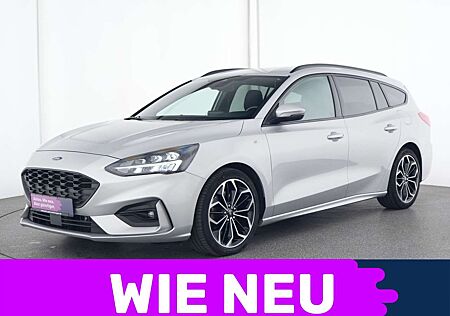 Ford Focus ST-Line Nav|CarPlay|AHK|SHZ|PDC|Sportsitze