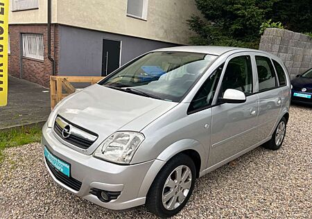 Opel Meriva Basis*TÜV NEU*AUTOMATIK*KLIMA*TOP*