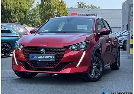 Peugeot 208 e- Active Pack PDC/SHZ/KLIMA/APPLE