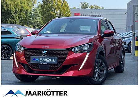 Peugeot 208 e- Active Pack PDC/SHZ/KLIMA/APPLE
