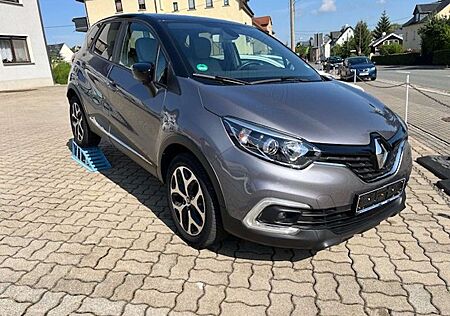 Renault Captur Experience