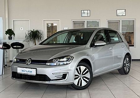 VW Golf Volkswagen VII Lim. e-*Navi*LED*Virtual*