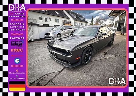 Dodge Challenger 5.7 HEMI R/T*LED*CARPLAY*GARANTIE