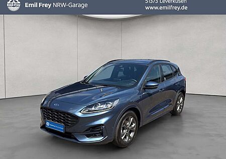 Ford Kuga 2.0 EcoBlue Aut. ST-LINE, Navi, PDC, Gjr