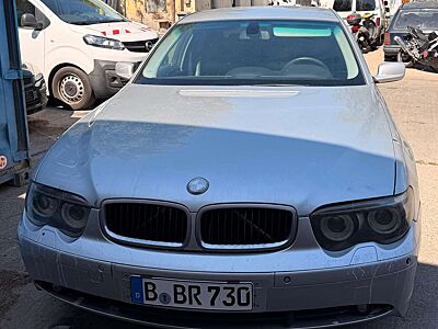 BMW 730 730d