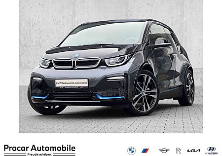 BMW i3 s 120Ah RFK NAVI Standh. LED Sound Syst. DAB