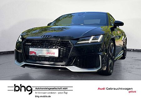 Audi TT RS Coupe 2.5 TFSI quattro Matrix/Kamera/B&O/A